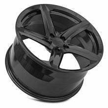 Load image into Gallery viewer, MRR Wheels MRR Forged F23 20x11 48 5x120mm 66.9mm Carbon Flash Right