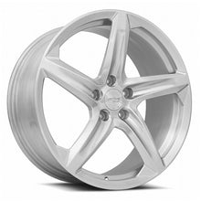 Load image into Gallery viewer, MRR Wheels MRR Forged F23 20x9 45 5x120mm 66.9mm Brushed Clear Left