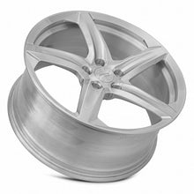 Load image into Gallery viewer, MRR Wheels MRR Forged F23 20x9 45 5x120mm 66.9mm Brushed Clear Left