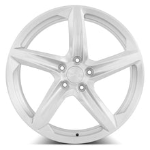 Load image into Gallery viewer, MRR Wheels MRR Forged F23 20x9 45 5x120mm 66.9mm Brushed Clear Right