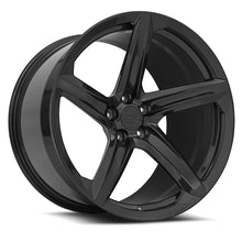Load image into Gallery viewer, MRR Wheels MRR Forged F23 21x13 25 5x120mm 66.9mm Carbon Flash Left