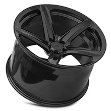 Load image into Gallery viewer, MRR Wheels MRR Forged F23 21x13 25 5x120mm 66.9mm Carbon Flash Right