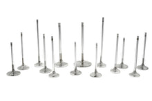 Load image into Gallery viewer, Ferrea Toyota/BMW B58 3.0L 30.6mm 4.97mm 99.15mm 19 Deg Supr Flo +.5 Comp Plus Int Valve - Set of 12