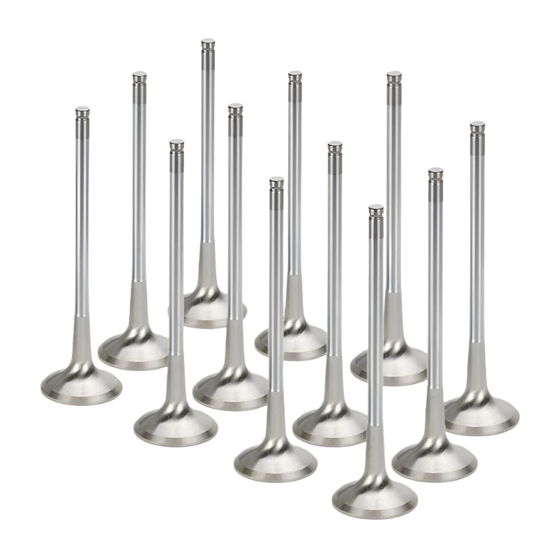 Ferrea 2019+ Toyota Supra (B58) 29mm 5.96mm 99.80mm +5mm OS Comp Plus Ext Valve - Set of 12