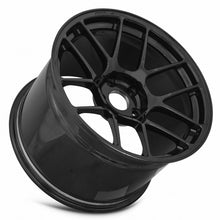 Load image into Gallery viewer, MRR Wheels MRR Forged FR43 18x12 42 5x120mm 66.9mm Gloss Black