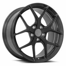 Load image into Gallery viewer, MRR Wheels MRR Forged F6 19x8.5 38 5x120mm 66.9mm Brushed Tint