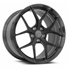 Load image into Gallery viewer, MRR Wheels MRR Forged F6 20x11 48 5x120mm 66.9mm Brushed Tint