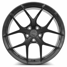 Load image into Gallery viewer, MRR Wheels MRR Forged F6 20x11 48 5x120mm 66.9mm Brushed Tint