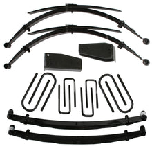 Load image into Gallery viewer, F860TKS-M – 6 in. Suspension Lift System with M95 Performance Shocks – IFS ONLY