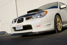 Load image into Gallery viewer, -APR Performance Subaru Impreza WRX/STI Carbon Fiber Front Airdam 2006-2007