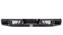 Load image into Gallery viewer, -Body Armor 4x4 09-14 Ford F150 Eco Series Rear Bumper-Bumpers - Steel-Body Armor 4x4