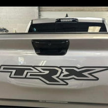 Load image into Gallery viewer, RAM TRX Tailgate Replacement Badge/Emblem (Single) - Exotic Innovations-Exterior Trim-Exotic Innovations