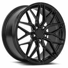 Load image into Gallery viewer, MRR Wheels MRR Forged FG-X 19x8.5 38 5x120mm 66.9mm Gloss Black