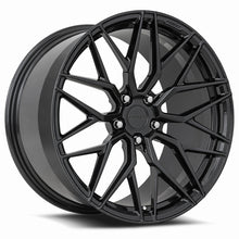 Load image into Gallery viewer, MRR Wheels MRR Forged FG-X 19x8.5 38 5x120mm 66.9mm Carbon Flash