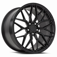 Load image into Gallery viewer, MRR Wheels MRR Forged FG-X 20x11 48 5x120mm 66.9mm Gloss Black