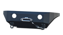 Load image into Gallery viewer, -Body Armor 4x4 07-14 Toyota FJ Cruiser Pro Series Front Winch Bumper-Bumpers - Steel-Body Armor 4x4