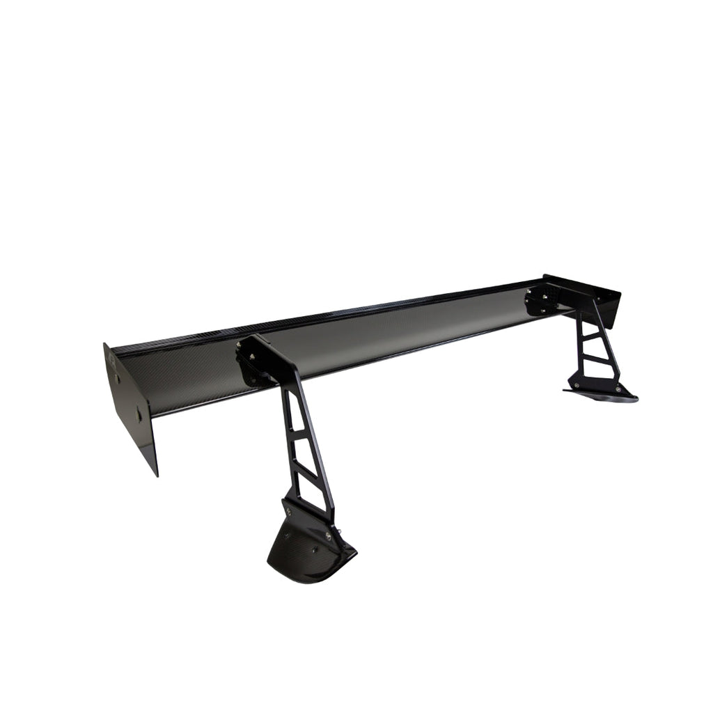 -APR Performance Honda FK8 Civic Type R GT-250 Swan Neck Wing 2017-2021