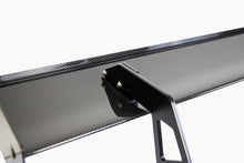 Load image into Gallery viewer, -APR Performance Honda FK8 Civic Type R GT-250 Swan Neck Wing 2017-2021