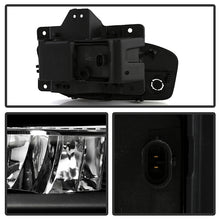 Load image into Gallery viewer, SPY9051050-Spyder 19-22 Dodge Ram 2500/3500 OEM Full LED Fog Lights w/Universal Switch-Fog Lights-SPYDER