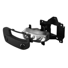 Load image into Gallery viewer, SPY9051050-Spyder 19-22 Dodge Ram 2500/3500 OEM Full LED Fog Lights w/Universal Switch-Fog Lights-SPYDER