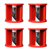 Load image into Gallery viewer, Flap Jack Block x4