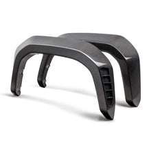 Load image into Gallery viewer, Carbon Fiber Rear Fender Flares For 2024-2025 Toyota Tacoma