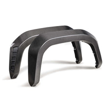 Load image into Gallery viewer, Carbon Fiber Rear Fender Flares For 2024-2025 Toyota Tacoma