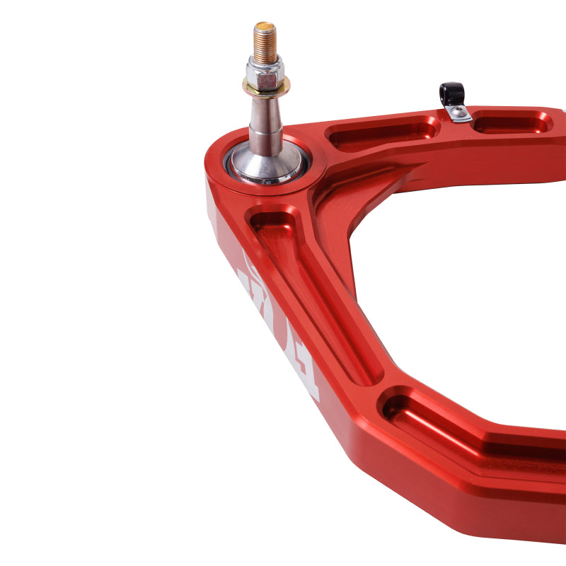 2024 Toyota Tacoma billet upper control arms