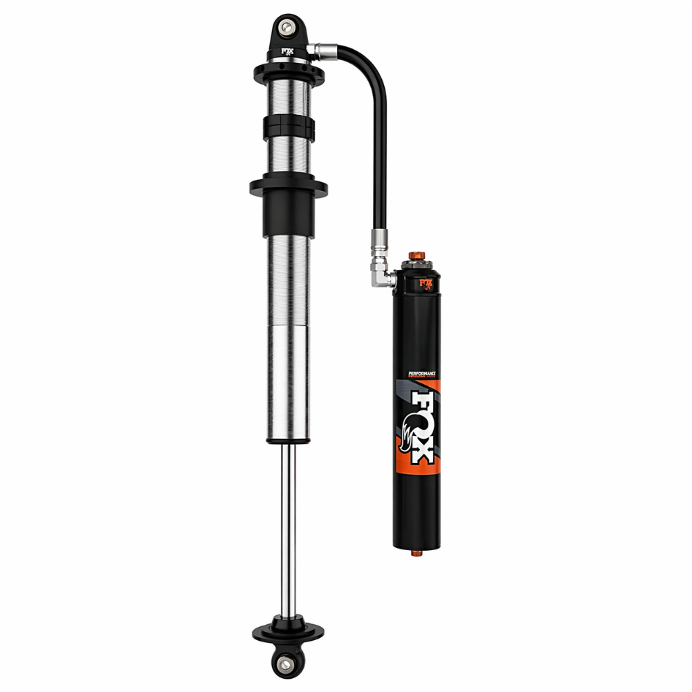 FOX 2.5 Performance Elite coilover shock