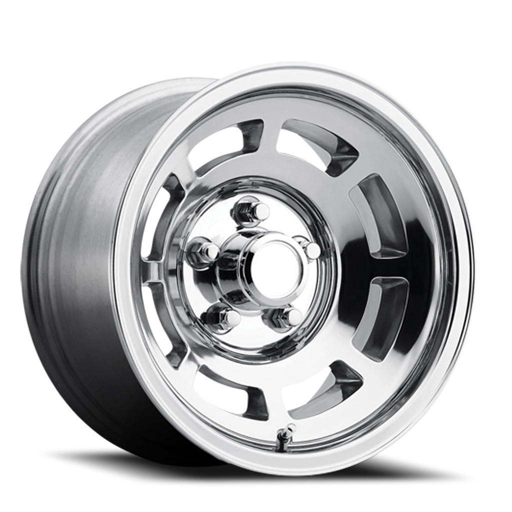 Factory Reproductions Factory Reproductions FR 23 76-82 YJ8 Corvette Replica PO 15x8 -13 5x120.65mm 71.3mm Polished