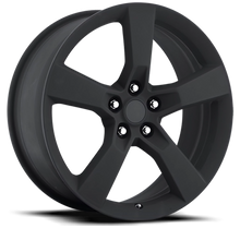 Load image into Gallery viewer, Factory Reproductions Factory Reproductions FR 30 2010 SS Camaro Replica SB 20x9 +40 5x120mm 66.9mm Satin