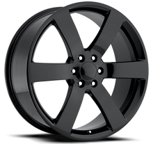 Load image into Gallery viewer, Factory Reproductions Factory Reproductions FR 32 Trailblazer SS Replica GB 22x9 +45 6x127mm 78.1mm Gloss
