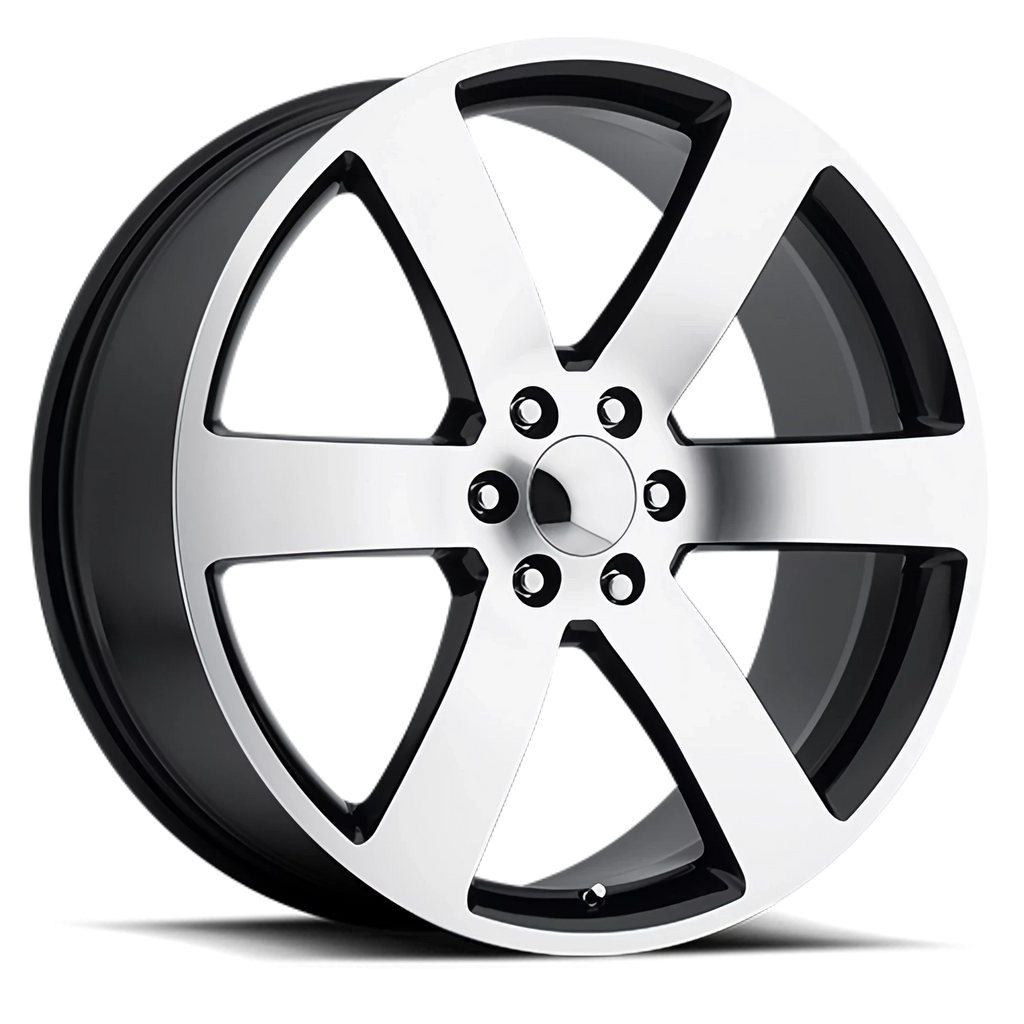 Factory Reproductions Factory Reproductions FR 32 Trailblazer SS Replica GBM 22x9 +45 6x127mm 78.1mm Gloss