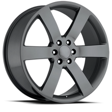 Load image into Gallery viewer, Factory Reproductions Factory Reproductions FR 32 TBSS 1500 Replica GY 22x9 +22 6x139.7mm 78.1mm Gloss