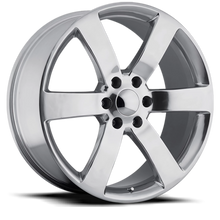 Load image into Gallery viewer, Factory Reproductions Factory Reproductions FR 32 TBSS 1500 Replica PO 20x9 +45 6x139.7mm 78.1mm Polished