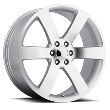 Load image into Gallery viewer, Factory Reproductions Factory Reproductions FR 32 TBSS 1500 Replica SL 22x9 +22 6x139.7mm 78.1mm Gloss