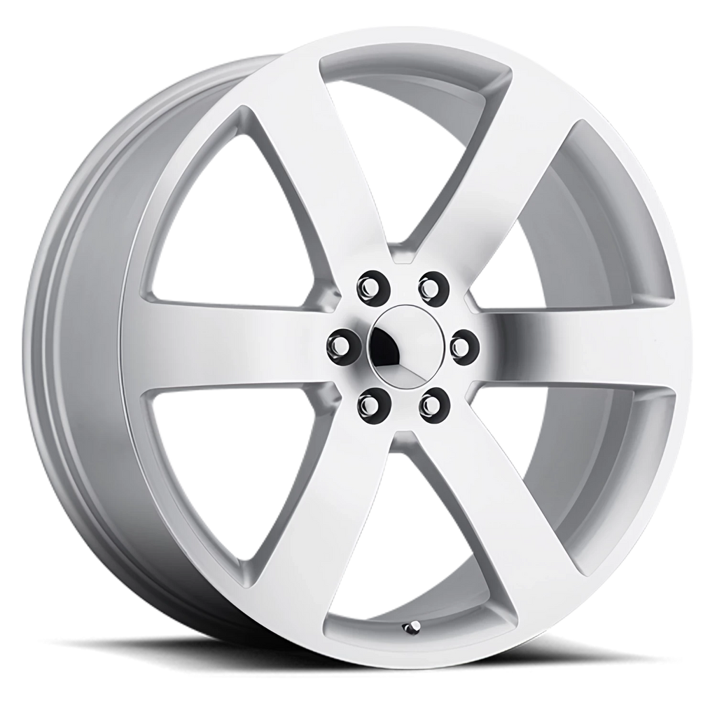 Factory Reproductions Factory Reproductions FR 32 TBSS 1500 Replica SL 24x10 +31 6x139.7mm 78.1mm Gloss