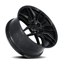 Load image into Gallery viewer, Factory Reproductions Factory Reproductions FR 401F C8 ZO6 Corvette GB 20x12 +59 5x120.65mm 70.3mm Gloss