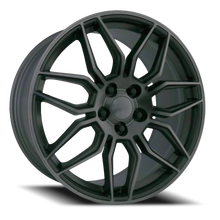Load image into Gallery viewer, Factory Reproductions Factory Reproductions FR 401F C8 ZO6 Corvette TT 19x8.5 +40 5x120mm 66.9mm