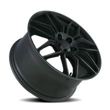 Load image into Gallery viewer, Factory Reproductions Factory Reproductions FR 401F C8 ZO6 Corvette TT 19x10 +79 5x120.65mm 70.3mm