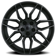 Load image into Gallery viewer, Factory Reproductions Factory Reproductions FR 401F C8 ZO6 Corvette TT 18x8.5 +54 5x120.65mm 70.3mm