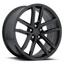 Load image into Gallery viewer, Factory Reproductions Factory Reproductions FR 41 Camaro ZL1 Replica GB 20x10 +35 5x120mm 66.9mm Gloss
