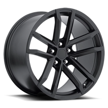 Load image into Gallery viewer, Factory Reproductions Factory Reproductions FR 41 Camaro ZL1 Replica SB 20x9 +27 5x120mm 66.9mm Satin