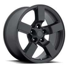 Load image into Gallery viewer, Factory Reproductions Factory Reproductions FR 50 2001 Ford Lightning Replica SB 20x9 +8 5x135mm 87mm Satin