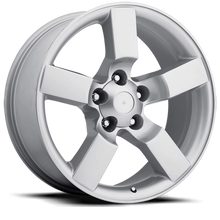 Load image into Gallery viewer, Factory Reproductions Factory Reproductions FR 50 2001 Ford Lightning Replica SL 20x9 +8 5x135mm 87mm Gloss