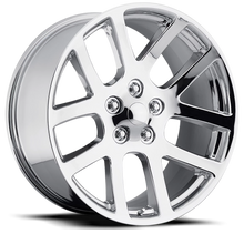 Load image into Gallery viewer, Factory Reproductions Factory Reproductions FR 60 Ram Truck SRT10 Replica CH 22x10 +25.4 5x139.7mm 77.8mm Chrome