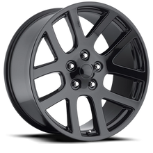 Load image into Gallery viewer, Factory Reproductions Factory Reproductions FR 60 Ram Truck SRT10 Replica GB 22x10 +25.4 5x139.7mm 77.8mm Gloss