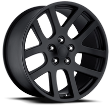 Load image into Gallery viewer, Factory Reproductions Factory Reproductions FR 60 Ram Truck SRT10 Replica SB 24x10 +25.4 5x139.7mm 77.8mm Satin