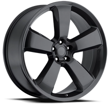 Load image into Gallery viewer, Factory Reproductions Factory Reproductions FR 61 Dodge Charger SRT8 Replica GY 22x9 +18 5x115mm 71.5mm Gloss