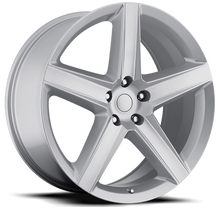 Load image into Gallery viewer, Factory Reproductions Factory Reproductions FR 63 Jeep Grand Cherokee SRT8 Replica SL 20x10 +50 5x127mm 71.5mm Gloss